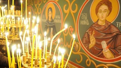Голям православен празник е днес