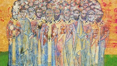 Църквата отбелязва Събор на свети 70 апостоли