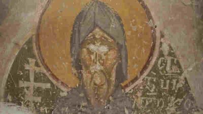 Преподобният Прохор Пшински по произход бил българин от благочестиви родители из областта Овче поле в Северна Македония