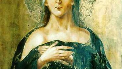 По примера на преподобна Мария Египетска, ние ще можем да победим всички изкушения и като нея ще достигнем високо нравствено съвършенство