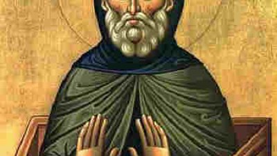 Свети Симеон прекарал на стълпа няколко десетки години. Блажено починал на 103-годишна възраст – в 460 г.