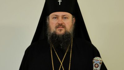 Врачанският митрополит ще ръководи Синода и ще организира избора за нов патриарх