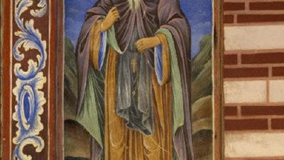 Свети Иван Рилски е покровител на българския народ