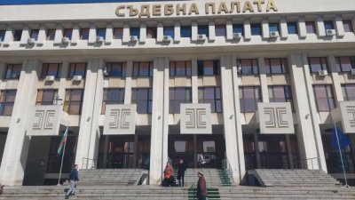 Определението на Апелативния съд в Бургас е окончателно
