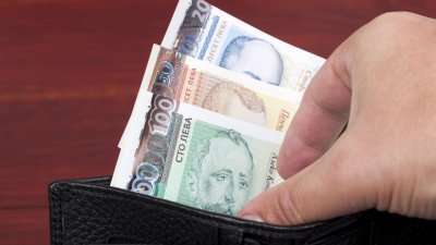 Област Бургас се нарежда на 12-то място по средна брутна месечна заплата. Снимката е илюстративна