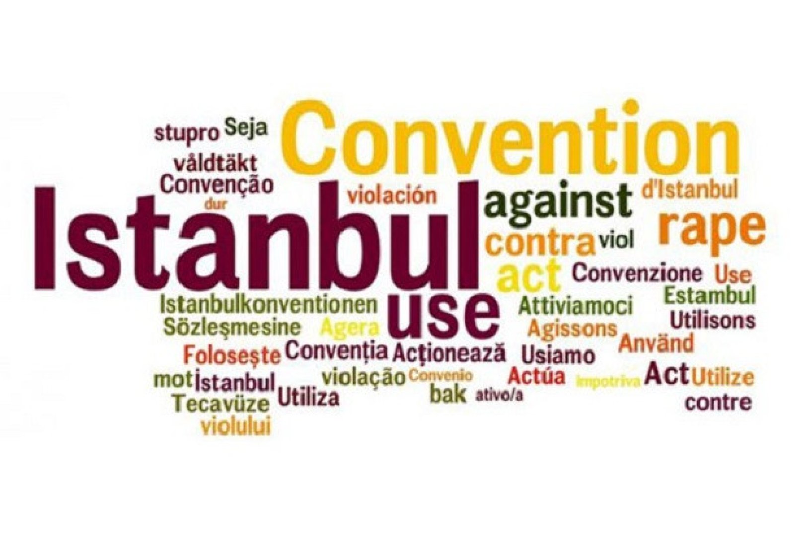 Присъединяването на ЕС към Истанбулската конвенция не освобождава държавите членки от задължението да я ратифицират сами