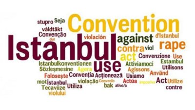 Присъединяването на ЕС към Истанбулската конвенция не освобождава държавите членки от задължението да я ратифицират сами