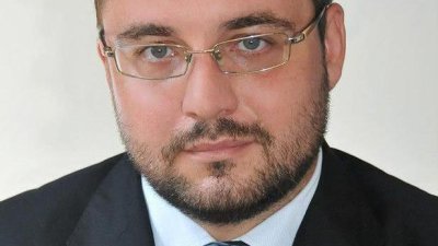 Николай Стоилов публично заяви подкрепата си за Иван Жабов на втория тур на местните избори в Средец