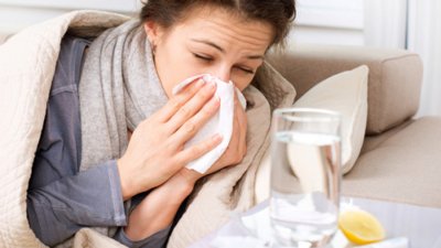 Все още няма основание за обявяване на грипна епидемия в региона