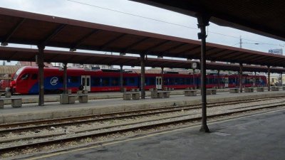 Транзитното преминаване се ограничава за период не по-дълъг от 12 часа от момента на влизане на територията на Република Сърбия. Снимка Десислава Георгиева