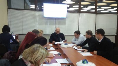 Правната комисия в ОбС Варна даде залена светлина за промените