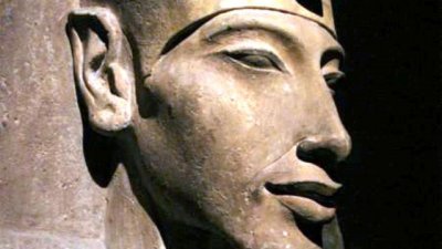 Египетските фараони винаги са привличали интереса на археолози