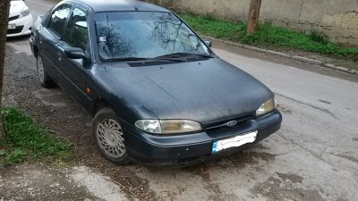 109 автомобила във Варна не са в движение от 2 години. Снимка Архив