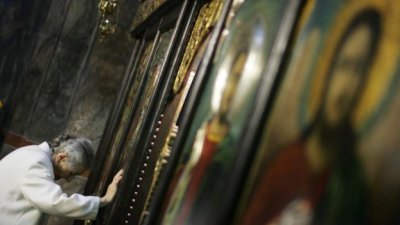 Свети Йоан Българин загинал на 19-години за Христовата вяра