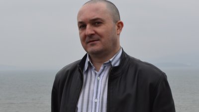 Александър Бояджийски ще води и листата с кандидати за общински съветници