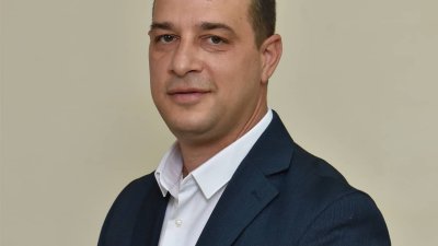 Явор Жеков ще се яви на местните избори в община Созопол