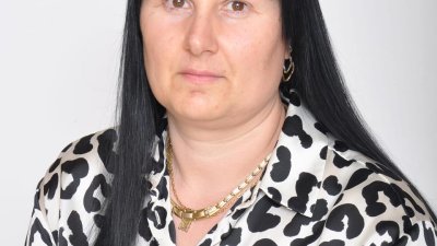 Таня Георгиева е избрана за кмет на Твърдица на първия тур