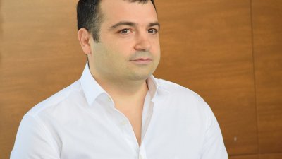 Константин Бачийски е водач на листата на Продължаваме промяната във Втори МИР Бургас