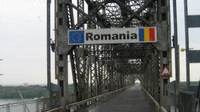 Движението между Румъния и България вече става възможно без документи, свързани с COVID-19. Снимка Архив