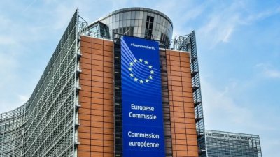 Предложенията за ново законодателство са на Европейската комисия