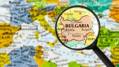 Според едно от предложенията, Варна и Бургас ще бъдат в един район