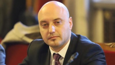 Министърът на правосъдието Атанас Славов е изпратил отговор на писмото до заинтересованите страни