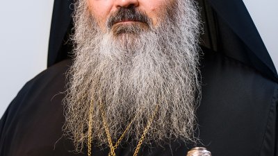Варненския и Великопреславски митрополит Йоан