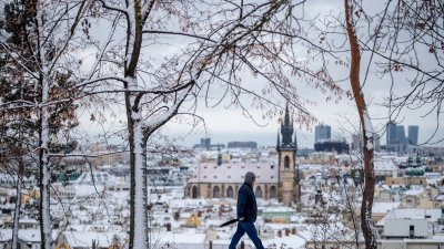 Чехия е третата европейска страна след Дания и Норвегия, която се отказва тази седмица от повечето противоепидемични мерки. Снимката е илюстративна