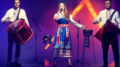 Елица Тодорова - трио ще участват в благотворителния концерт