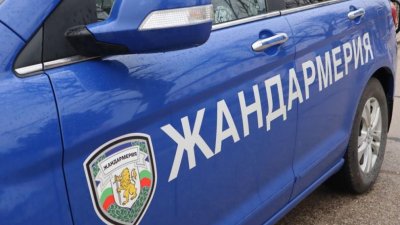 Инцидентът е станал на 13-ти октомври на територията на община Царево. Снимката е илюстративна