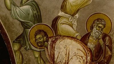 Църквата почита днес и свети мъченици Онисифор и Порфирий