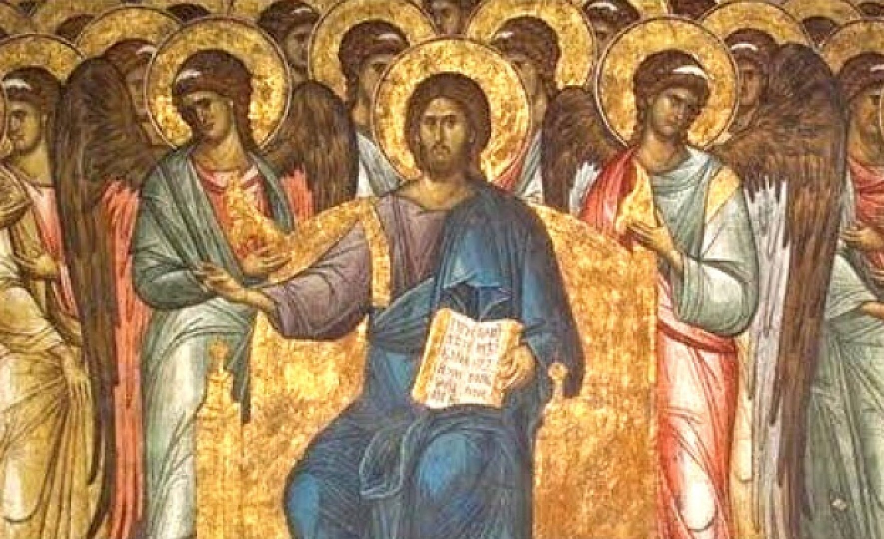 На днешния ден се отдава почит и на свети мъченик Агапий и 6-те мъченици с него