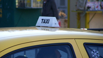 TaksiV