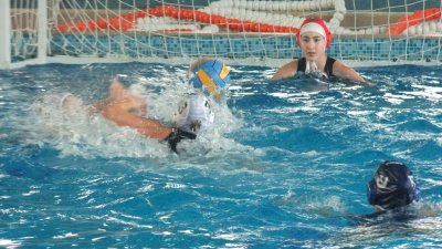 Миналия сезон девойките на България се класираха на 11 място в първенството на Стария континент