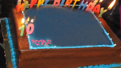 Информационният сайт тази година ще отпразнува своя 10-ти рожден ден