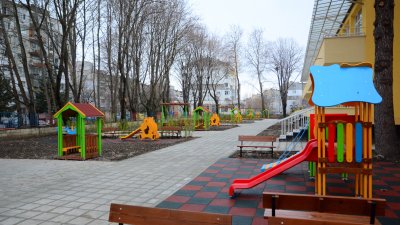 Градините отново ще отворят врати на 5-ти април. Снимка Архив Черноморие-бг