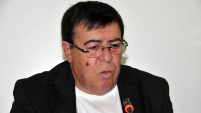 Бенчо Бенчев е водач на листата на местна коалиция 