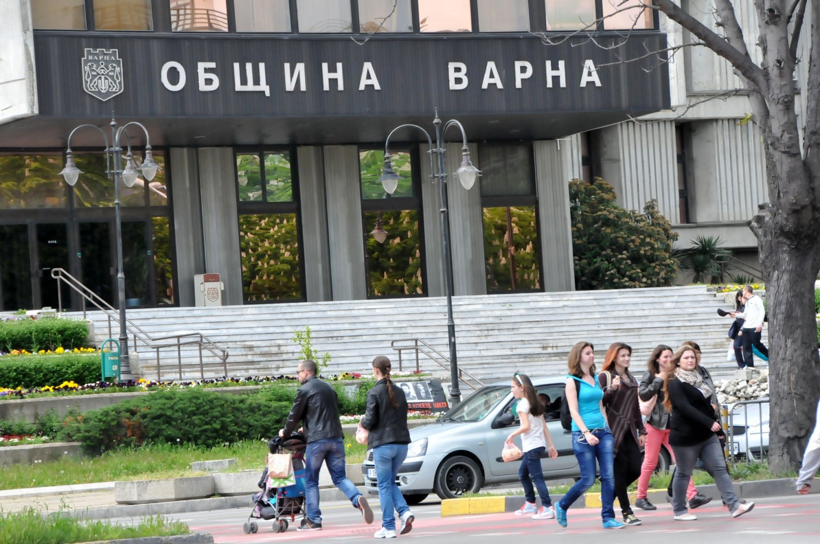 Срокът за подаване на документи ще бъде едномесечен след приемане на бюджета на община Варна за съответната година. Снимка Архив Черноморие-бг
