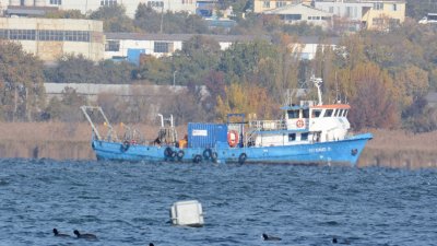 Фирмата изпълнител ще поеме всички разходи по отстраняването на аварията, както и евентуални бъдещи санкции. Снимки Община Варна