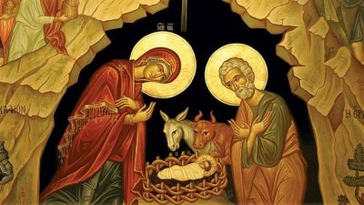 Християнският свят празнува днес Рождество Христово