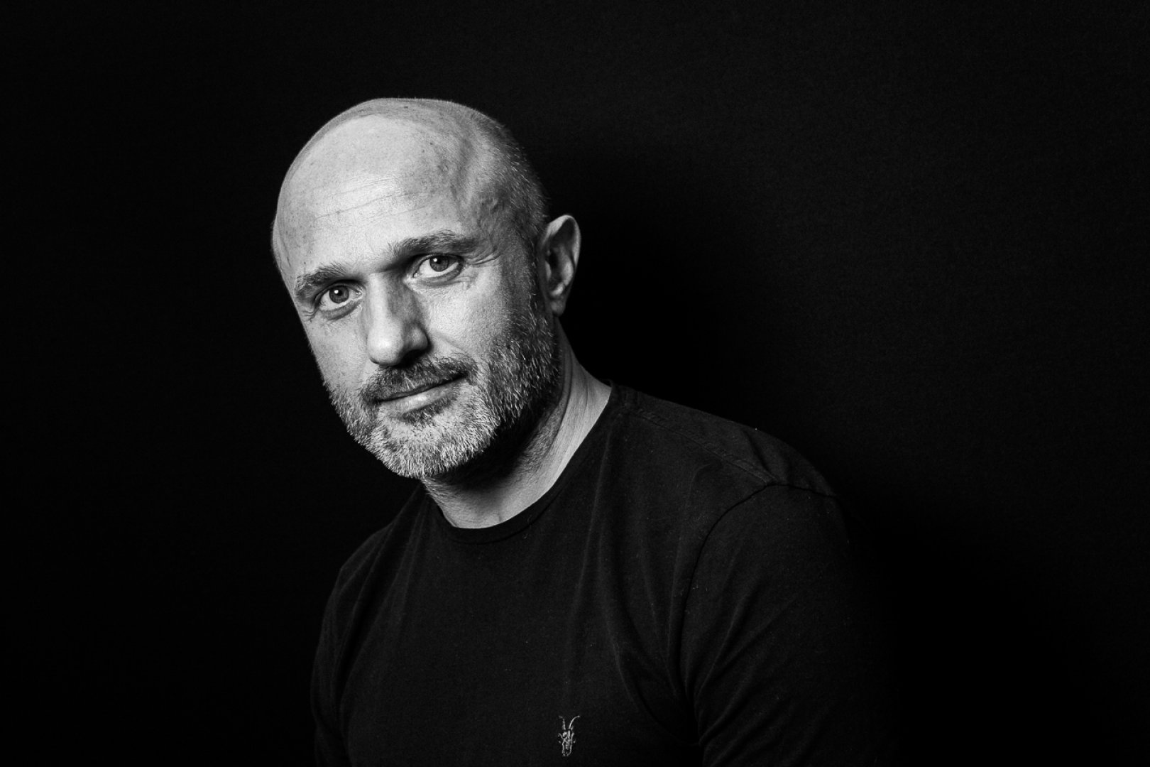 Георги Тошев е редактор на книгата Безнадежден случай, която ще бъде представена на откриването на фестивала