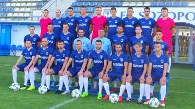 Отборът на Созопол ще бъде подсилен с нови футболисти