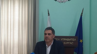 Предварително ще се обявява кои места ще бъдат проверявани, каза областният управител Пламен Янев