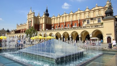 Полската делегация ще бъде водена от представители на Министерството на околната среда