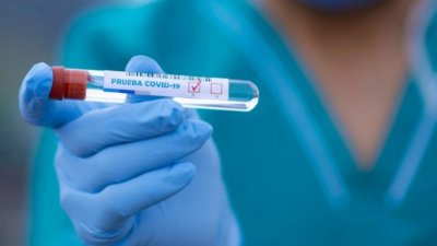 14 469 души в Бургас и региона са с положителни проби на корона вирус от началото на пандемията до днес. Снимката е илюстративна