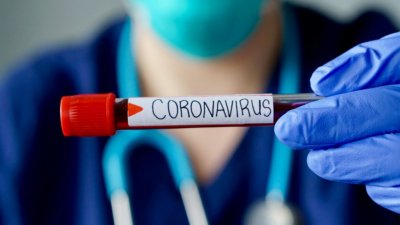 15 души с установена корона вирусна инфекция са починали за денонощие. Снимката е илюстративна