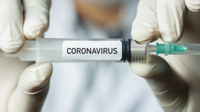 527 с диагноза корона вирус са починали в страната. Снимката е илюстративна