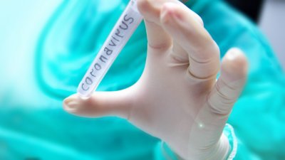 Новата разпоредба за изискване за отрицателен PCR за корона вирус влиза в сила от 15-ти декември. Снимката е илюстративна