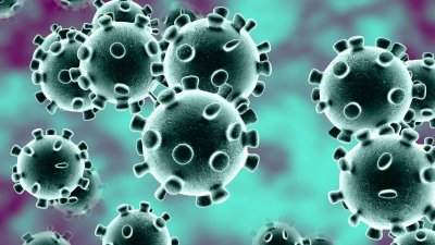 3 674 са регистрираните с корона вирусна инфекция от началото на пандемията до днес. Снимката е илюстративна