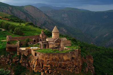 Armeniq